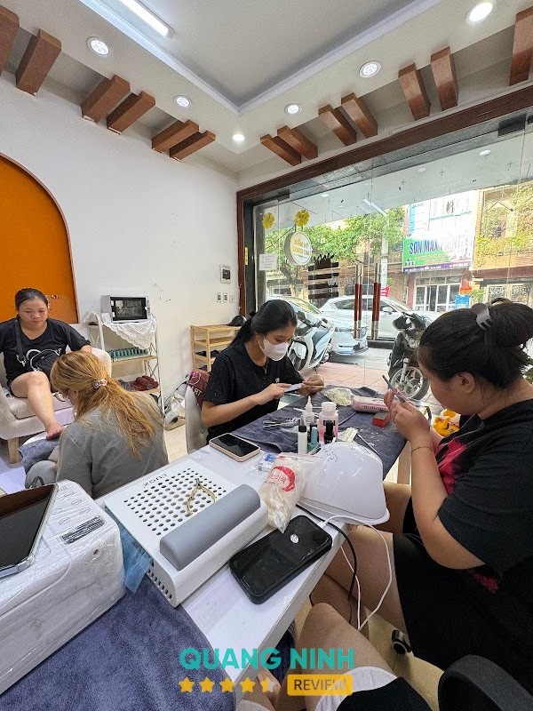 Gội đầu dưỡng sinh & massage Hạ Long Hạ Long