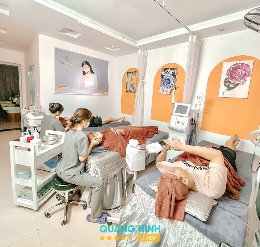Gội đầu dưỡng sinh & massage Hạ Long – hình ảnh 3