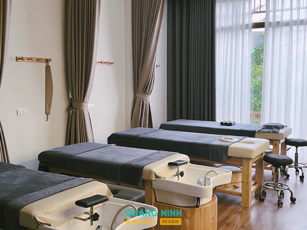 Gội đầu cỏ thơm – hình ảnh 2