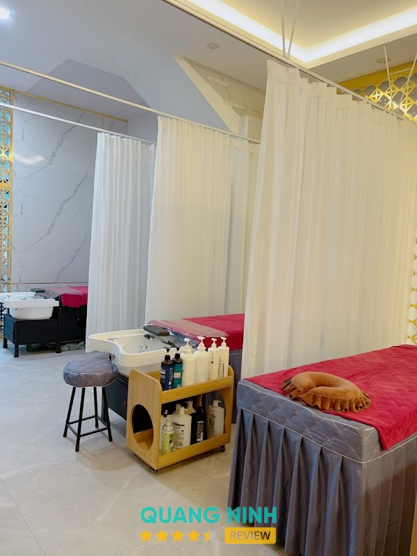 Mộc Lan - Gội Đầu Dưỡng Sinh & Spa Hạ Long