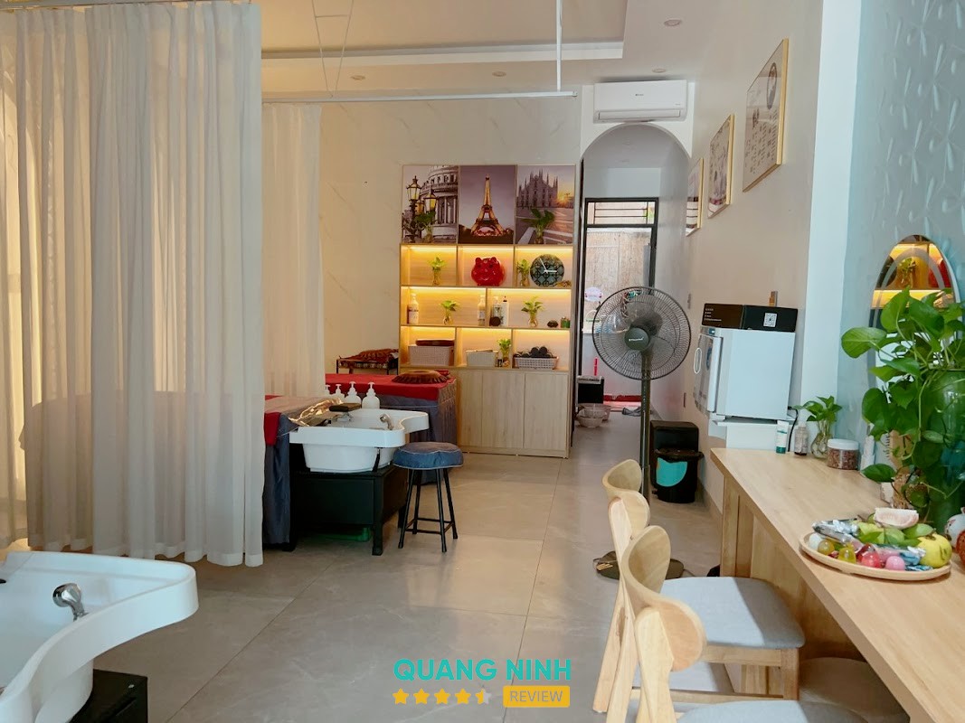 Mộc Lan - Gội Đầu Dưỡng Sinh & Spa – hình ảnh 2