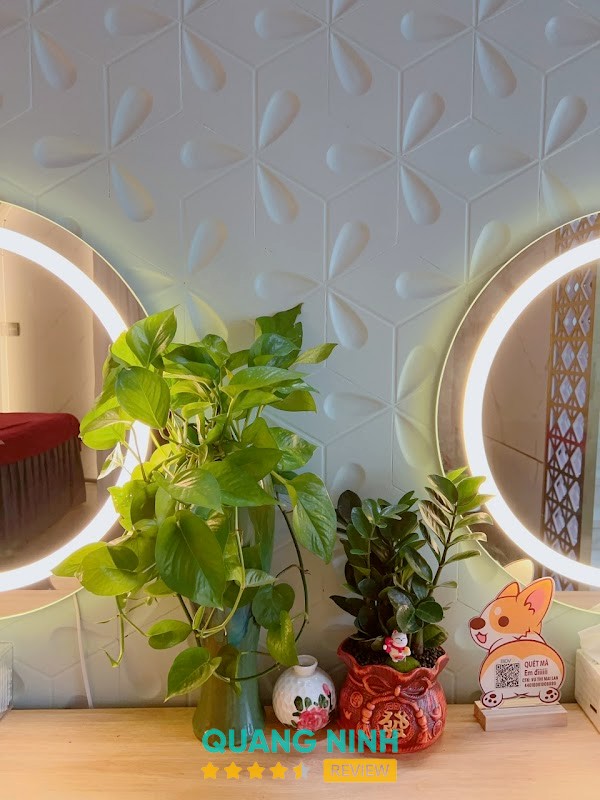 Mộc Lan - Gội Đầu Dưỡng Sinh & Spa – hình ảnh 3