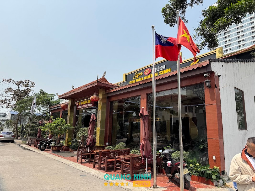 Gội Đầu Dưỡng Sinh Hạ Long - Tĩnh Tâm Đường – hình ảnh 2