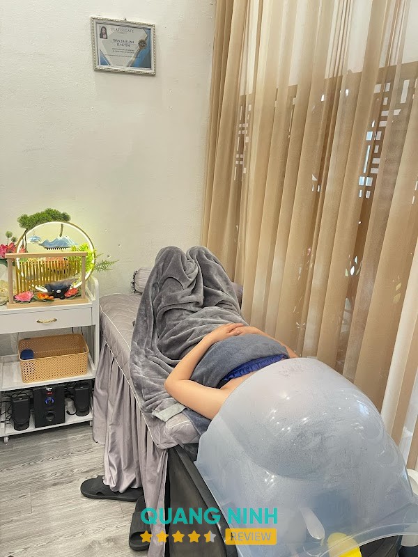 Gội Đầu Dưỡng Sinh Linh Khểnh – hình ảnh 2
