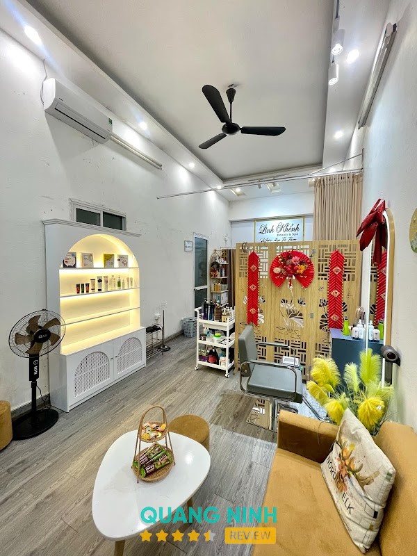 Gội Đầu Dưỡng Sinh Linh Khểnh – hình ảnh 3