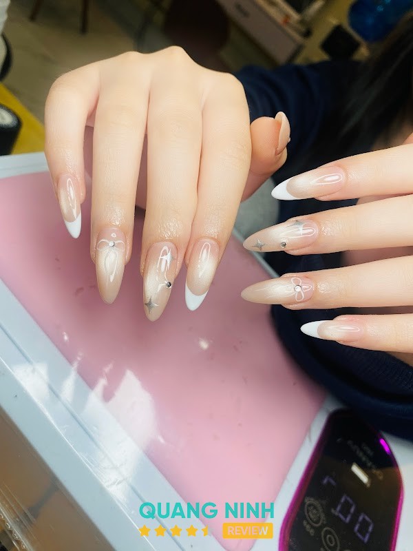 Bích Ngọc Spa và Nail-Mi – hình ảnh 1