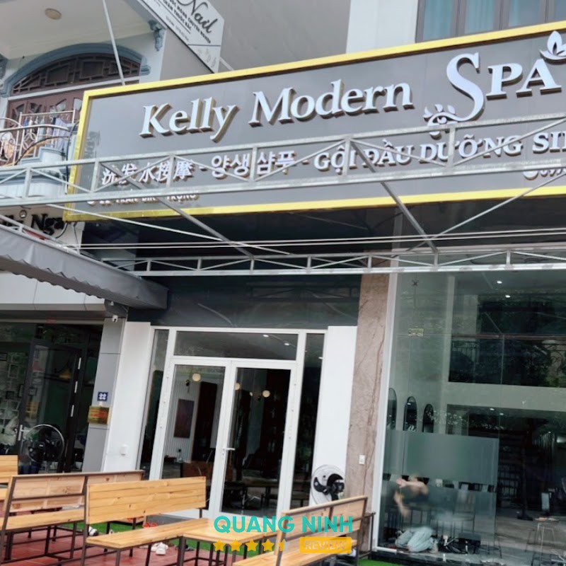 Kelly Nga Modern Spa – hình ảnh 1