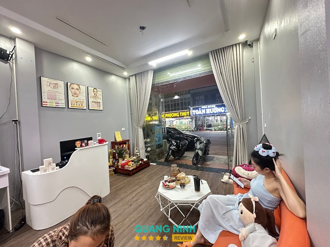 Em Xinh Spa - Nail - Mi – hình ảnh 2