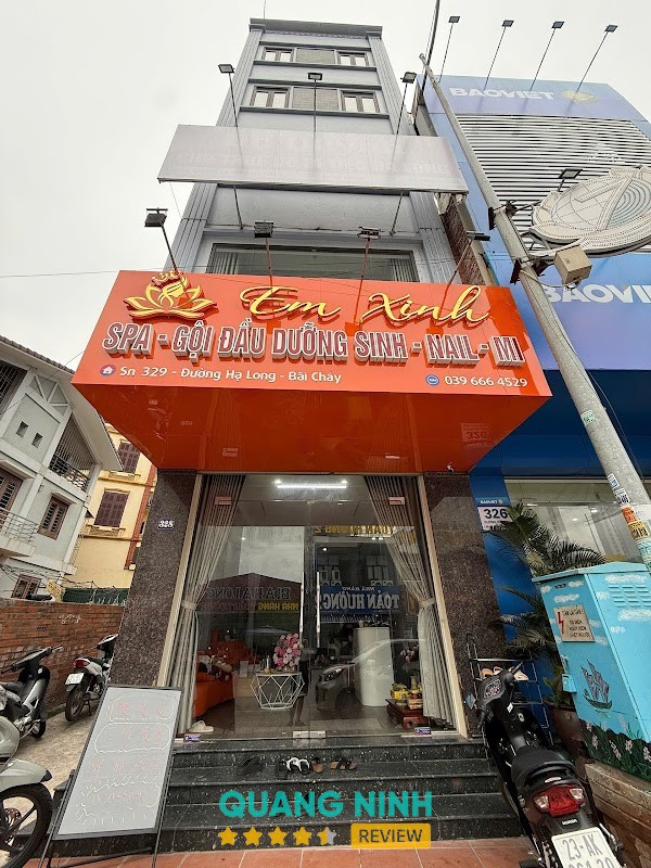 Em Xinh Spa - Nail - Mi – hình ảnh 3