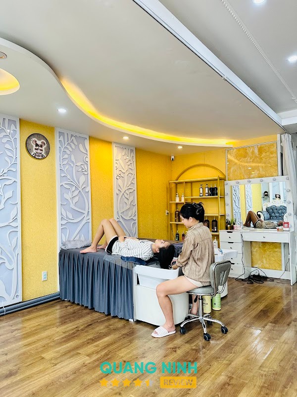 Dương Nail - Sân Vườn Cái Dăm – hình ảnh 2