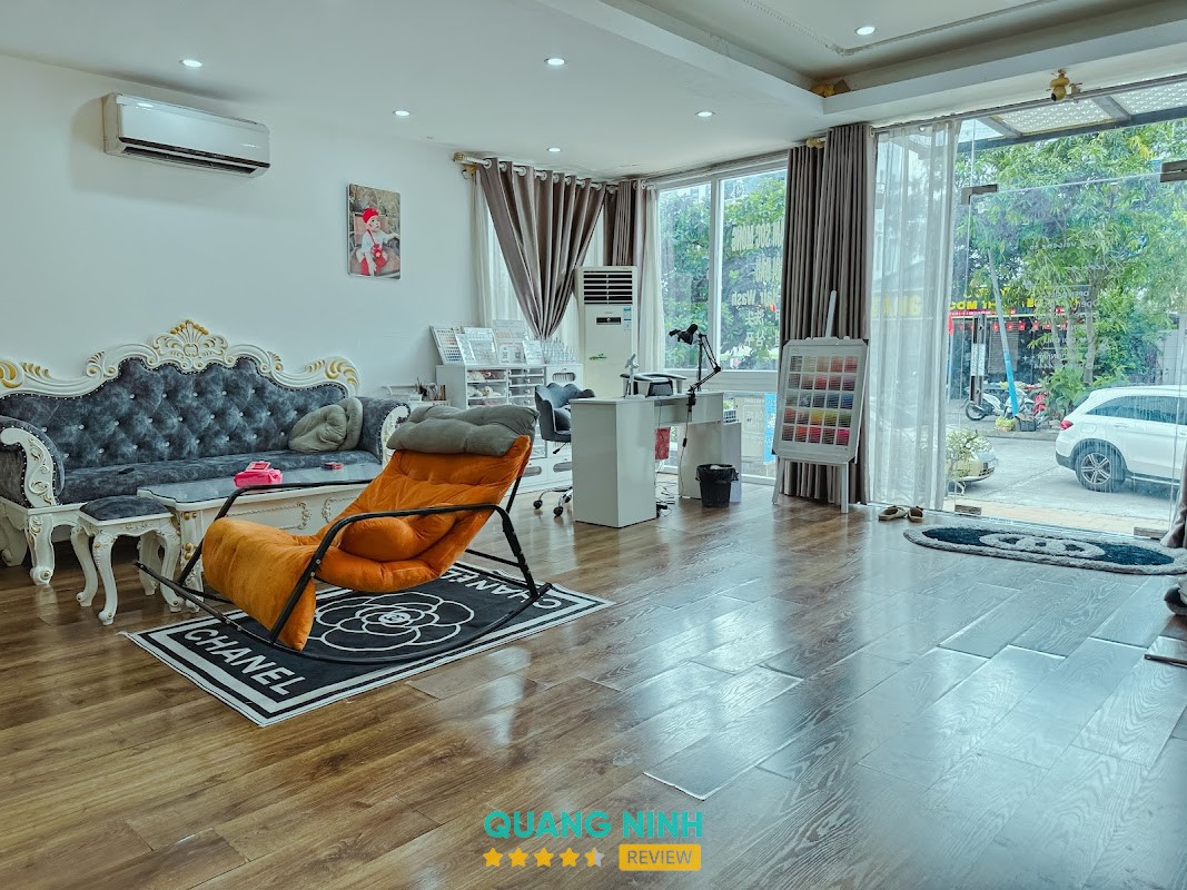 Dương Nail - Sân Vườn Cái Dăm – hình ảnh 3
