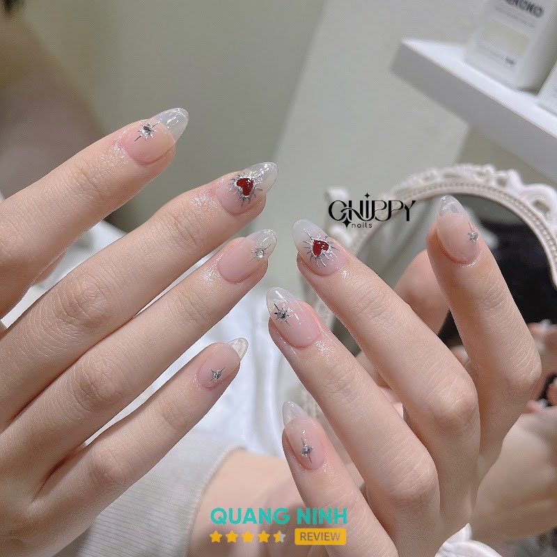 Chippy Nail – hình ảnh 1