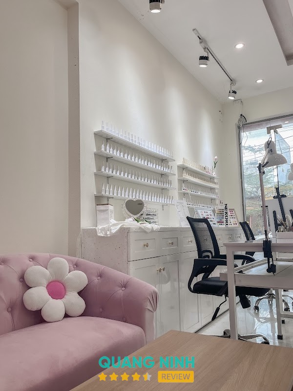 Chippy Nail – hình ảnh 3