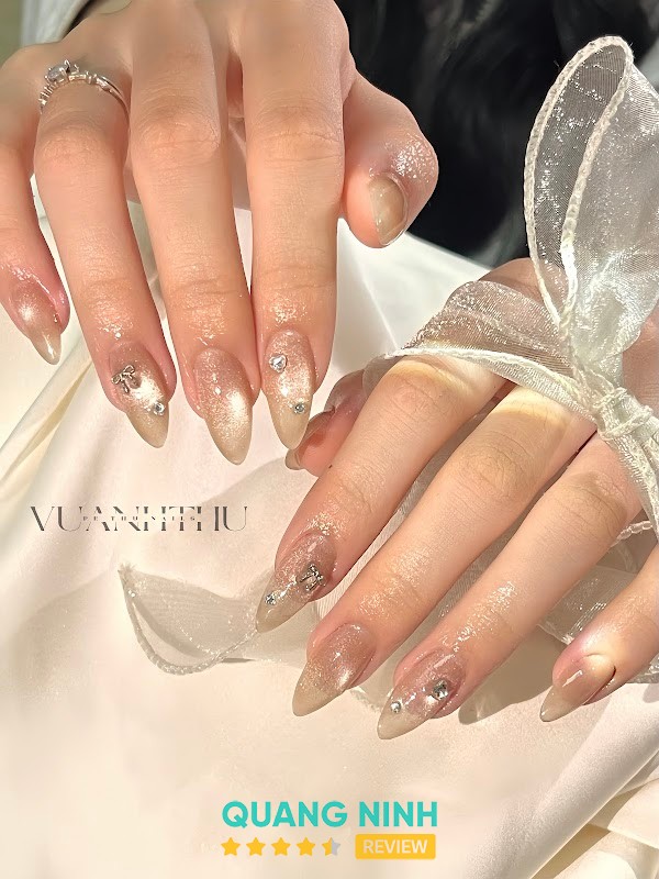 Tiệm Pé Nails – hình ảnh 2