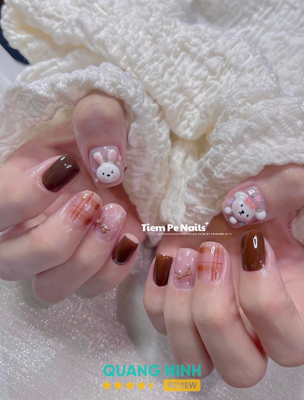 Tiệm Pé Nails – hình ảnh 3