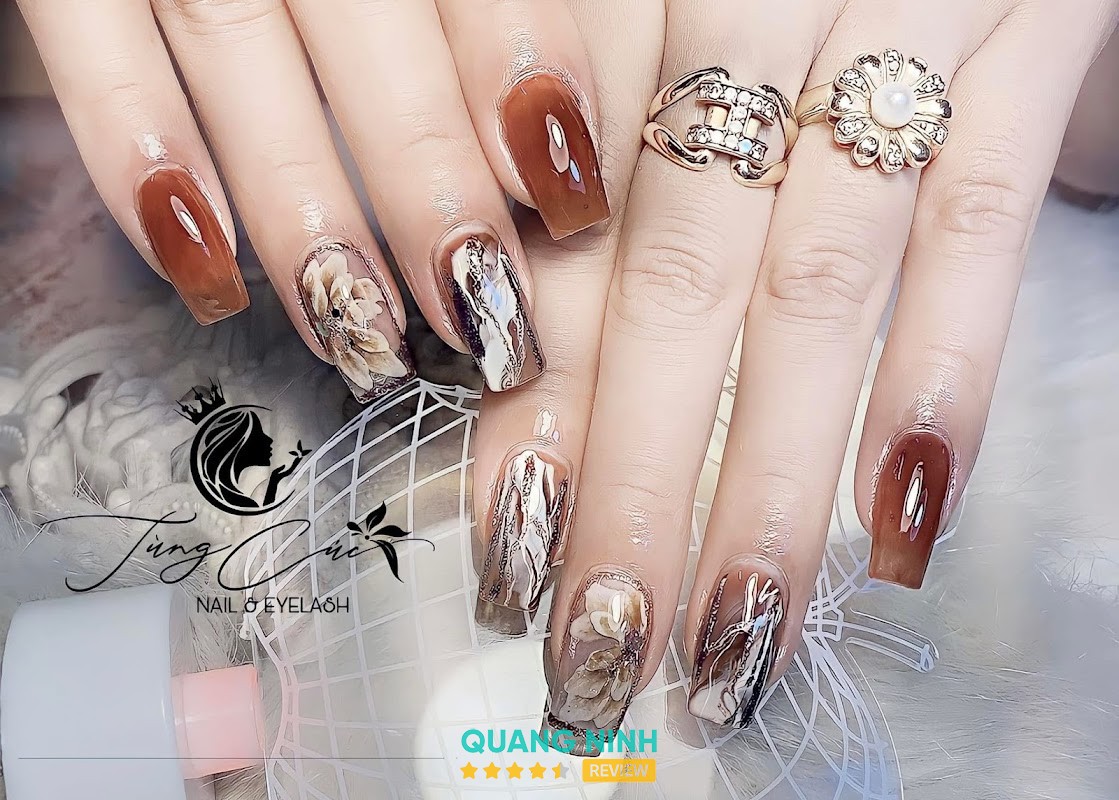 Tùng Cúc Nails – hình ảnh 2