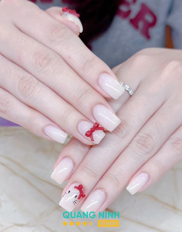 My Nail Cao Xanh – hình ảnh 3