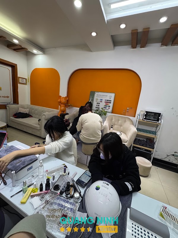 Kim Anh Nailsroom – hình ảnh 2