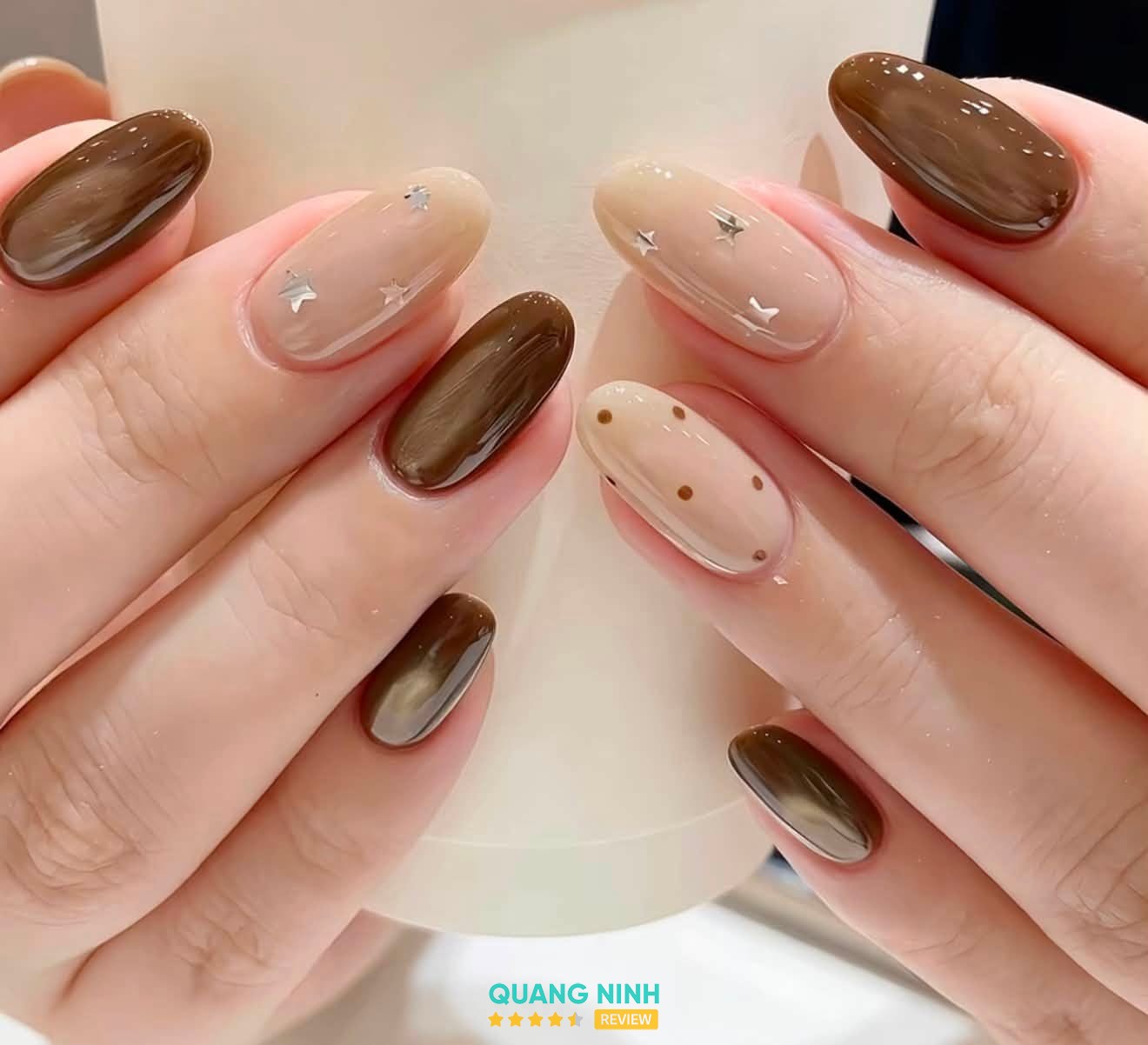 23H Nails Cao Xanh – hình ảnh 2