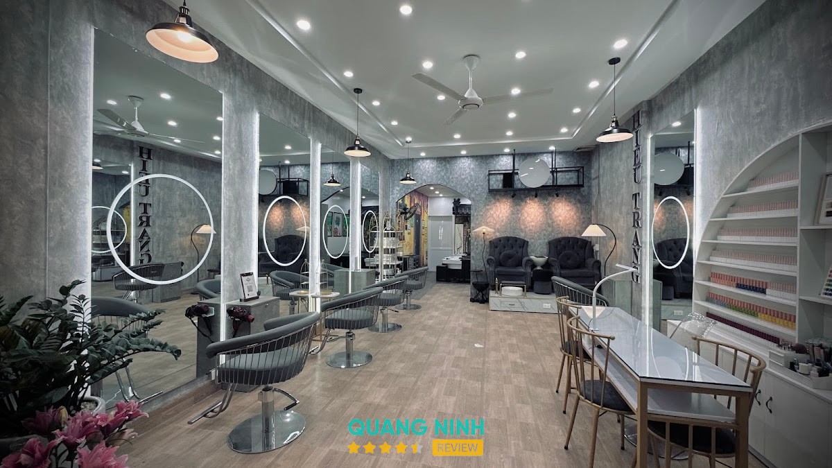 Hieu Trang Nails - Hair Salon Đông Triều