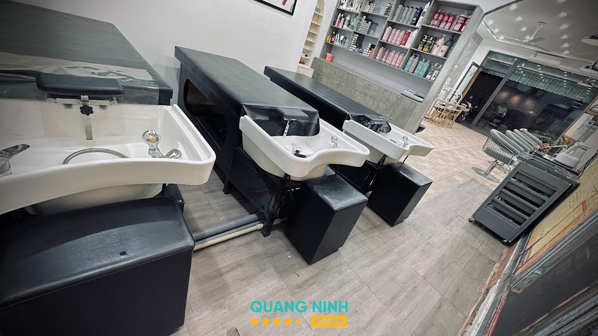 Hieu Trang Nails - Hair Salon – mẫu tóc và móng