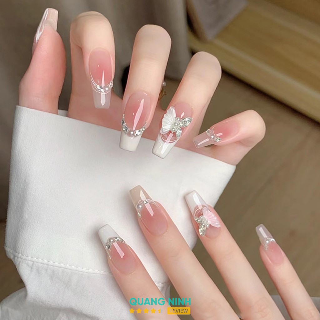 Ngân Nail's Mi-Móng Đông Triều