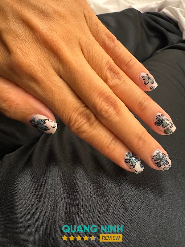 Không gian Phương Hoa Nail Tầng 2 – hình ảnh 3