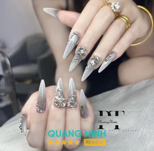 Phương Thơm Nail - ảnh 3