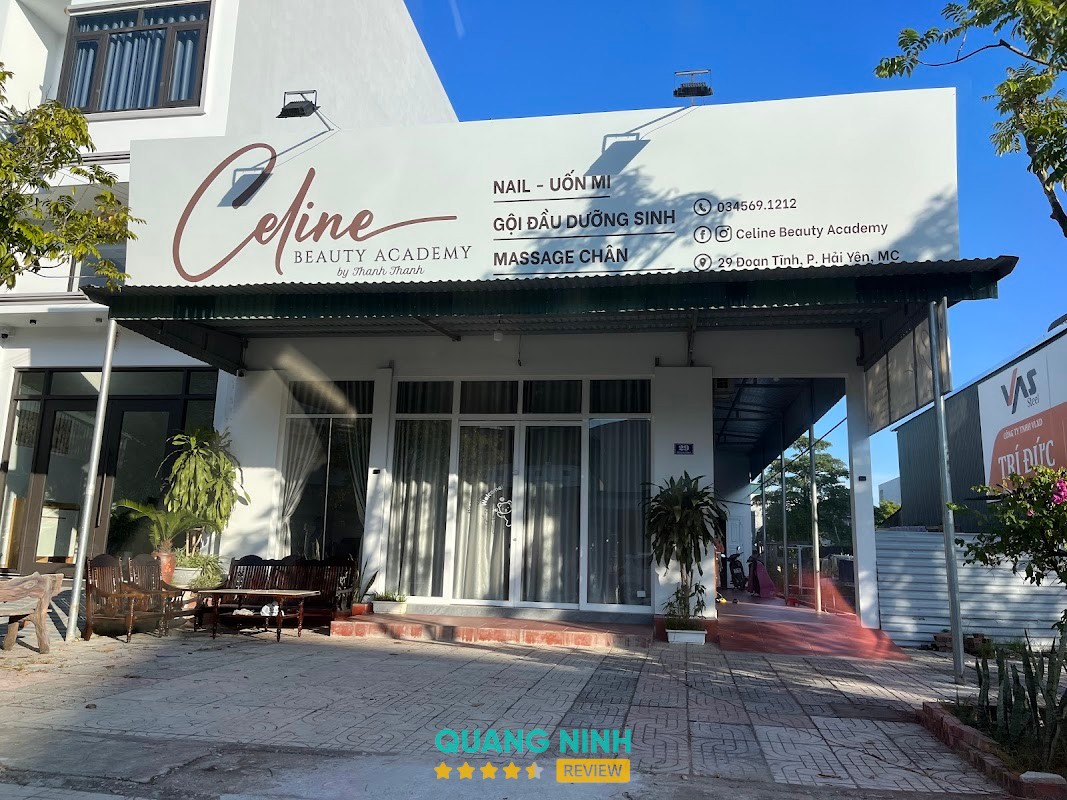 Celine Beauty Academy - ảnh 1