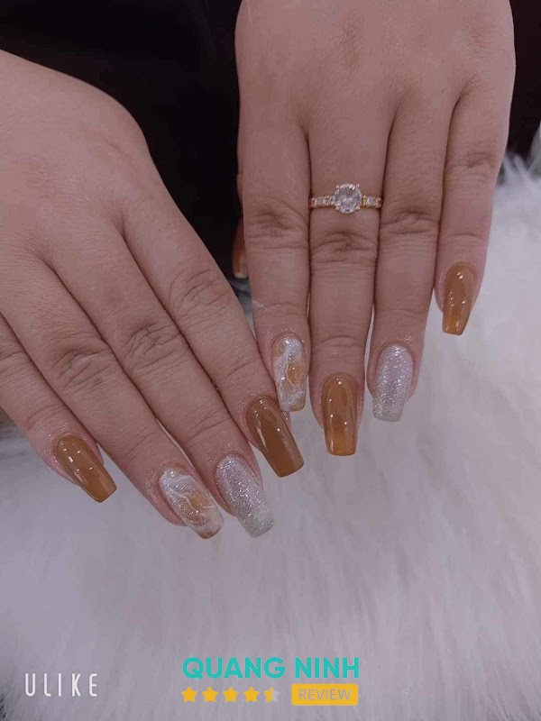 Nail Hà Vy - ảnh 1