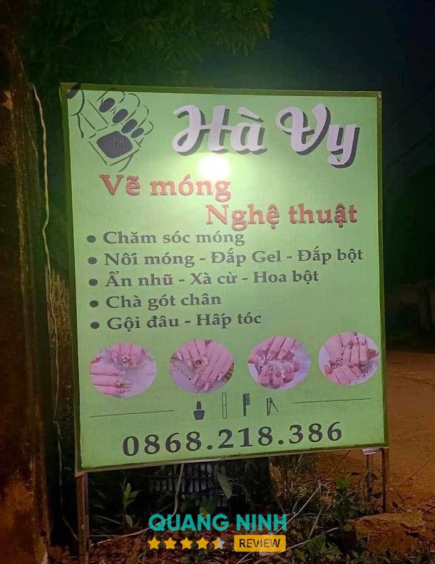 Nail Hà Vy - ảnh 3