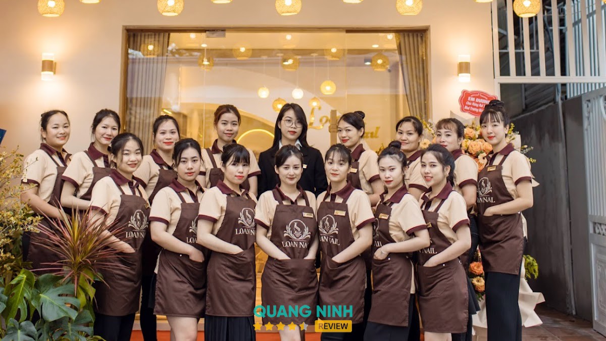 Loan Nail - ảnh 1