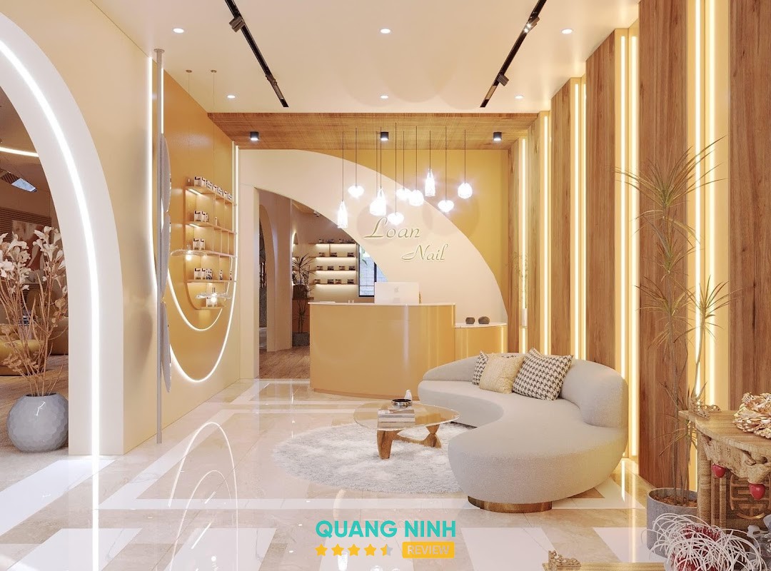 Loan Nail - ảnh 2