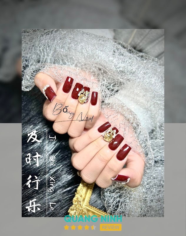 Bống Nail – hình ảnh 2