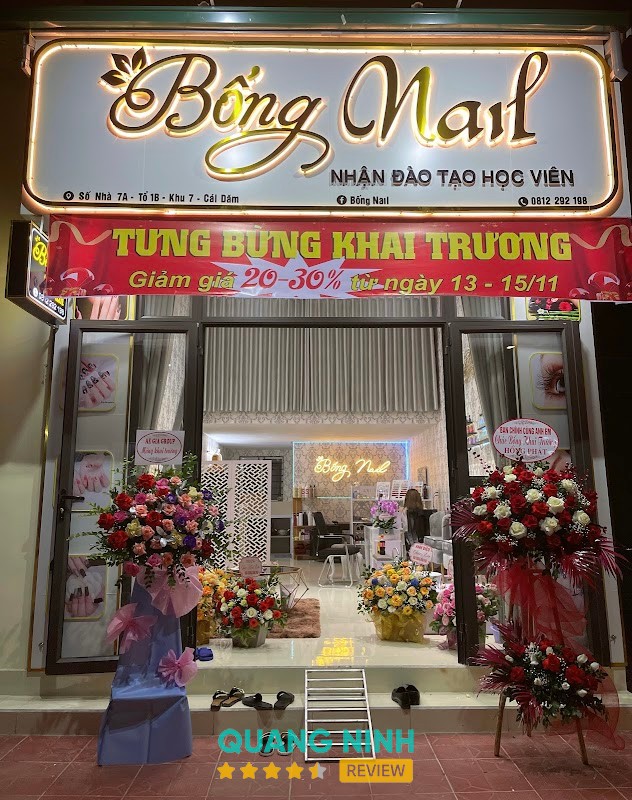 Bống Nail – hình ảnh 3
