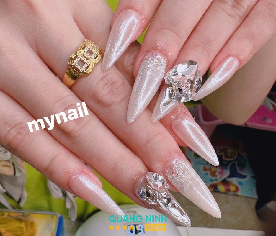 My Nail Quảng Ninh