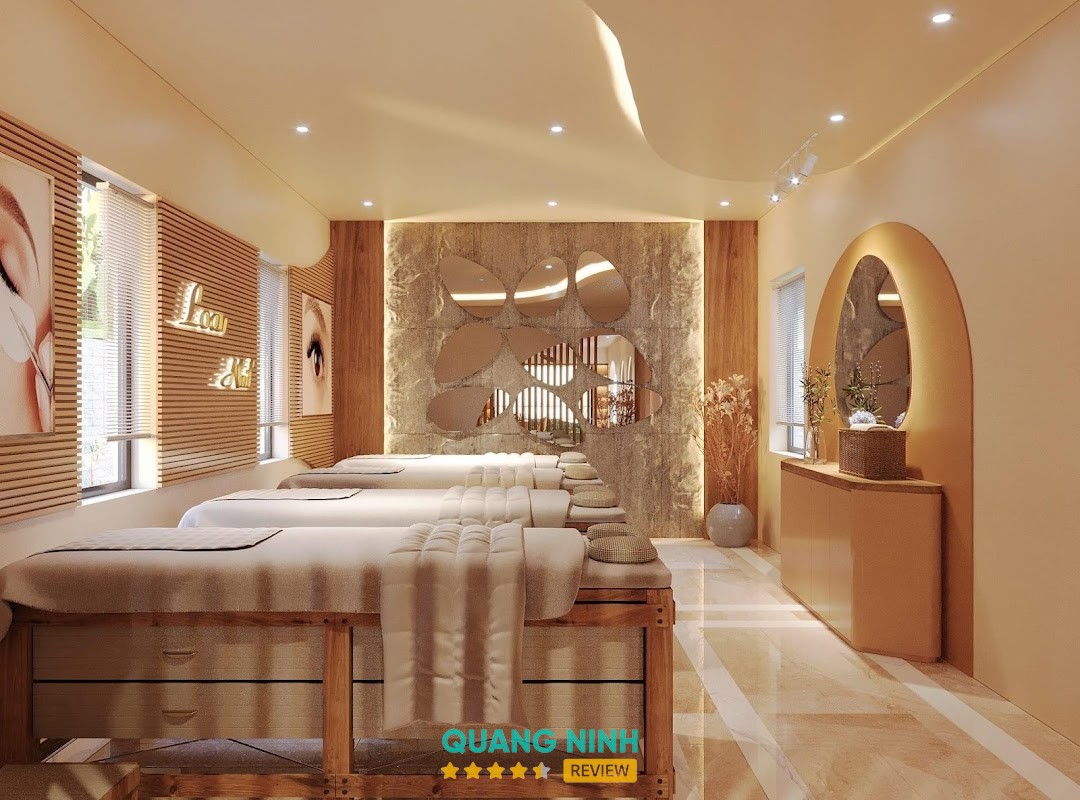 Loan Nail – hình ảnh 3