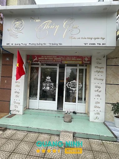 Thuý Già Nails Quảng Yên hình ảnh 1