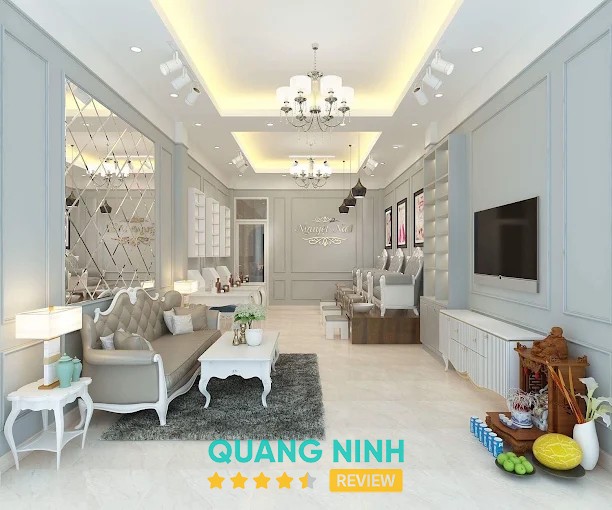 Nguyệt Luxury Nails Quảng Yên hình ảnh 1