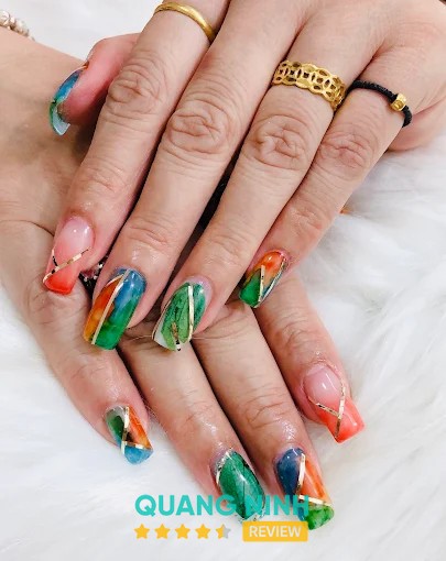 NAIL ANH VŨ Quảng Yên hình ảnh 1