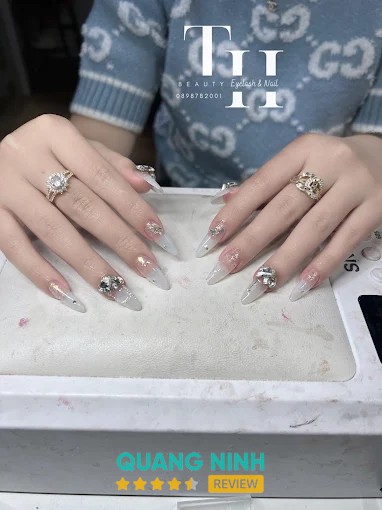Không gian Thanh Huyền Nail Mi