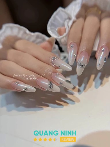 Tiệm NailMi HeoBe Quảng Yên