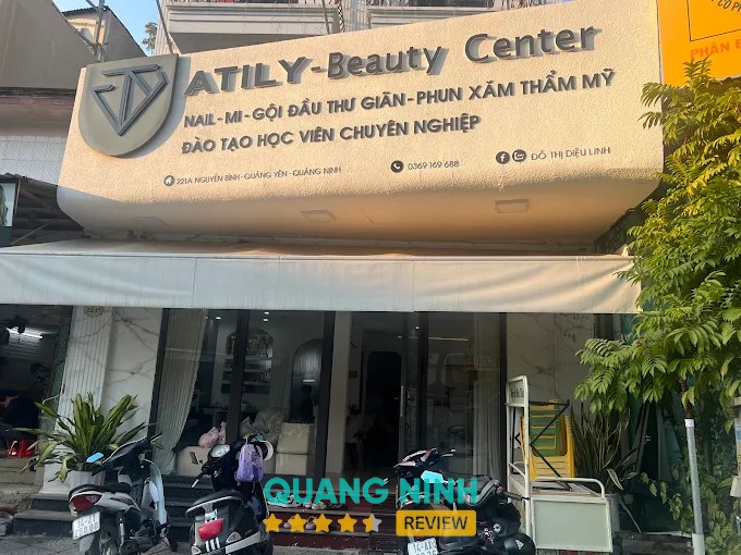 ATILY Beauty Center Quảng Yên