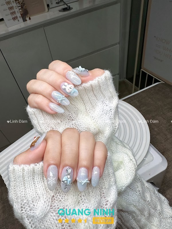 Linhh Đàm Nail Eyelash – hình ảnh 2