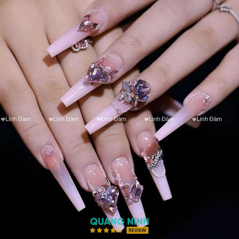 Linhh Đàm Nail Eyelash – hình ảnh 3