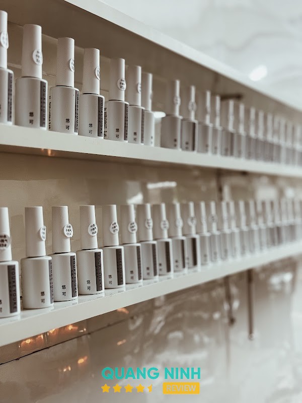Tiệm HaSun Nail - Mi - Gội – hình ảnh 3