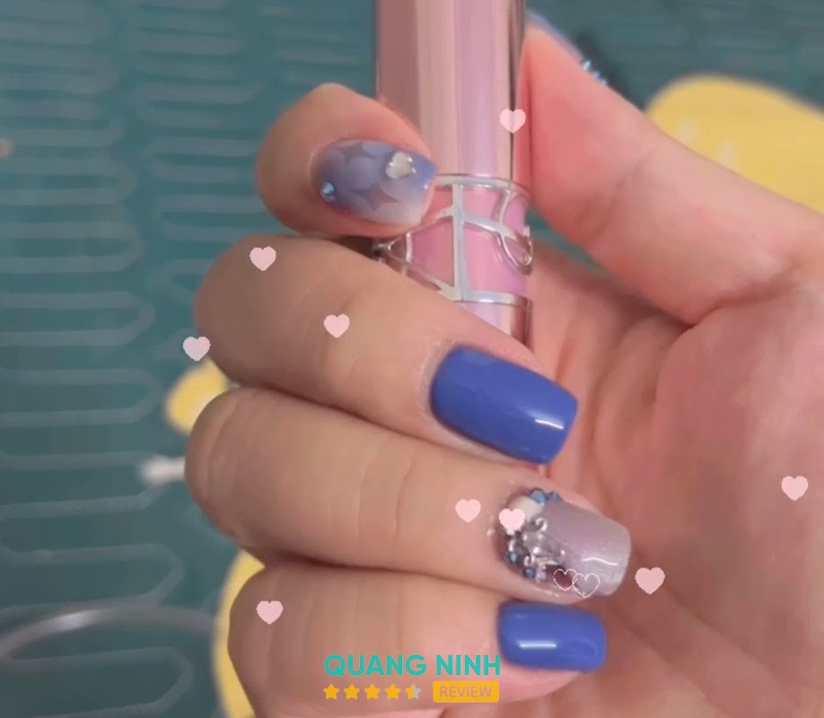 Trang Nail – hình ảnh 2