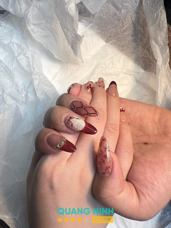 Trang Nail – hình ảnh 3