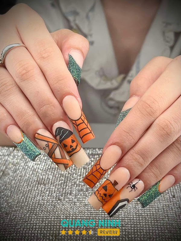 Oanh Nail – hình ảnh 2