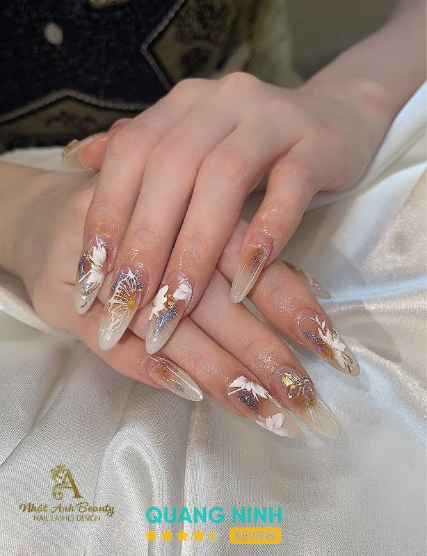 Nhật Anh Beauty Hồng Gai